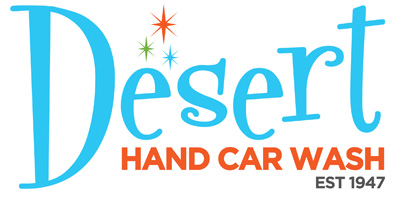 Desert Hand Car Wash