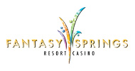 Fantasy Springs Resort Casino