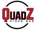 QuadZ Video Bar